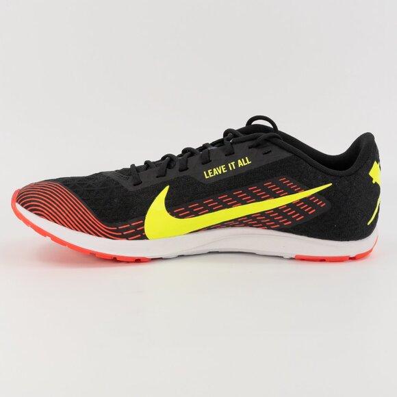 Nike Men\'s Zoom Rival XC Waffle Spike Track Cleats AJ0851-005 size 12.5 main image 10